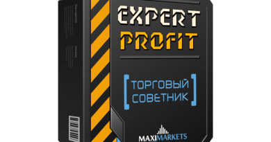 expert profit