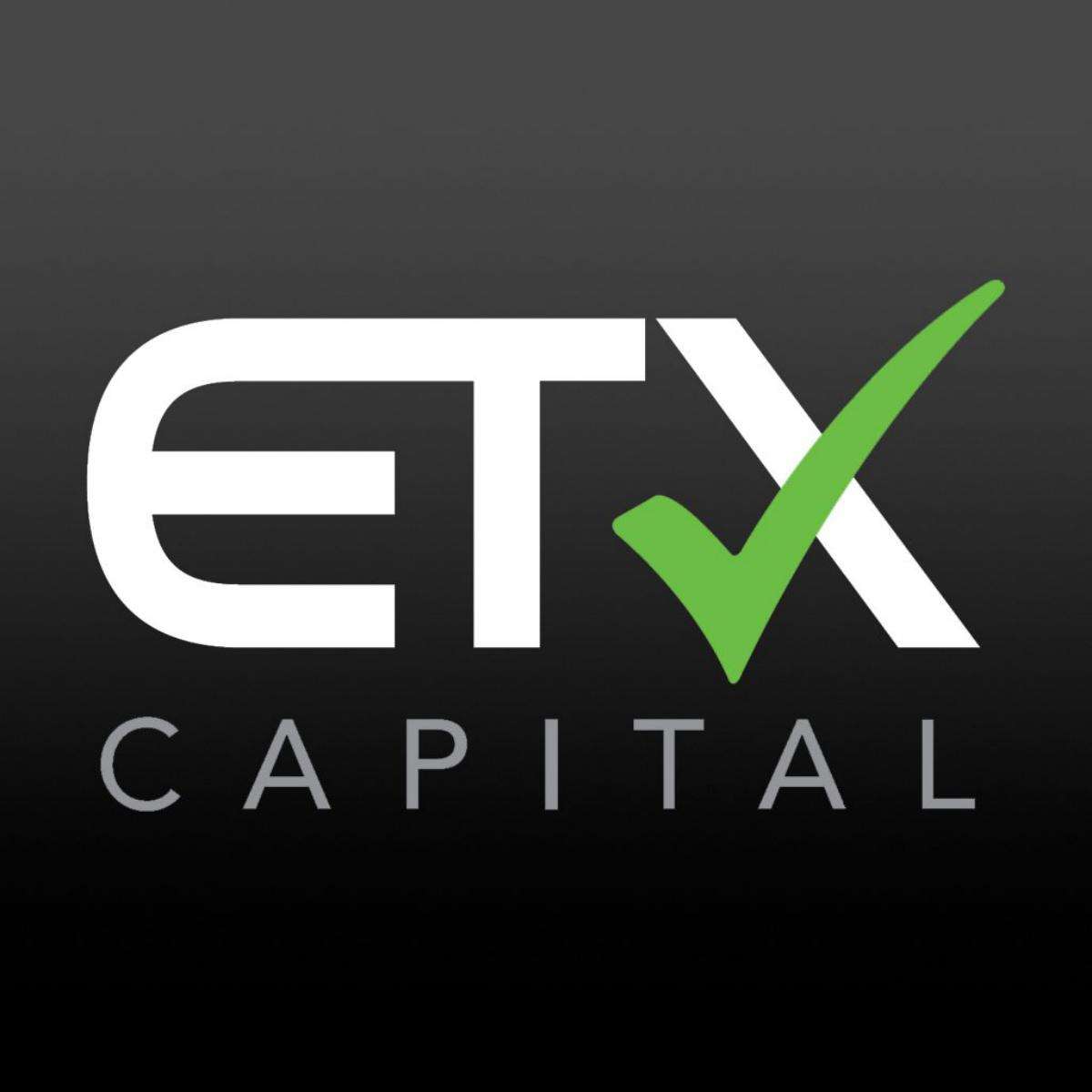 Etx capital demo
